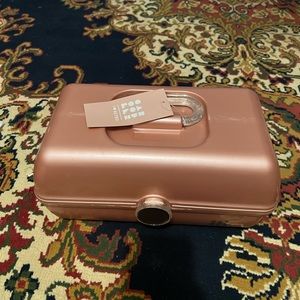 Ulta Travel Makeup box